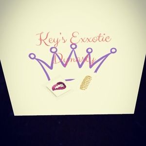 Meet your Posher, Sparkle